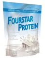 Протеїн комплексний Scitec Nutrition Fourstar Protein йогурт, 500 г