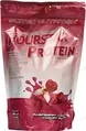 Протеїн комплексний Scitec Nutrition Fourstar Protein малина, 500 г