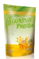 Протеин Scitec Nutrition Fourstar Protein, тропические фрукты, 500 г