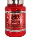 Протеин Scitec Nutrition 100% Whey Protein Prof, клубника, 920 г