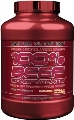 Протеин Scitec Nutrition 100% Beef Concentrate, ваниль, 2000 г