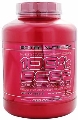 Протеин Scitec Nutrition 100% Beef Concentrate, малина-крем, 2000 г