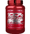 Протеин Scitec Nutrition 100% Hydro Beef Peptid, клубника, 900 г
