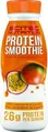 Протеїн сироватковий концентрат Scitec Nutrition Protein Smoothie, манго-маракуйя, 330 мл