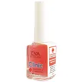 Засіб для зміцнення м'яких та ламких нігтів Eva cosmetic Вітамінний, 12 мл