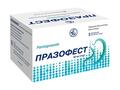 Празофест порошок для р-ра д/ин. по 40 мг №5 во флак.