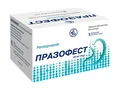 Празофест порошок для р-ну д/ін. по 40 мг №5 у флак.