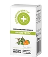 Аромакомпозиция Домашний Доктор, Антистресс, 10 мл