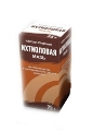 Ихтиоловая мазь 10 % по 25 г в бан.