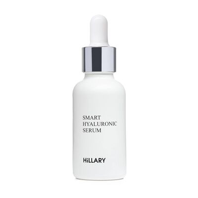 Сыворотка для лица Hillary Smart Hyaluronic, 30 мл
