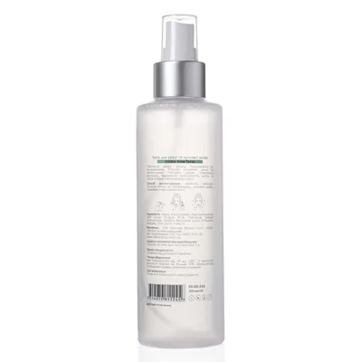 Тонік для обличчя Hillary Aloe Toner для сухої та чутливої шкіри, 200 мл