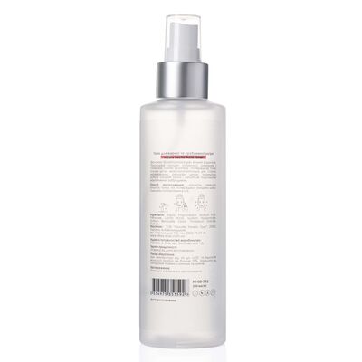 Тоник для лица Hillary Lactic Acid Toner для жирной и проблемной кожи, 200 мл
