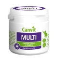 Витаминно-минеральный комплекс Canvit Multi для котов, 100 г