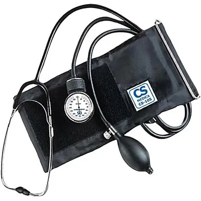 Тонометр CS Heathcare CS 105 механічний