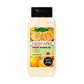 Крем-гель для душу Fresh Juice Tangerine & Awapuhi, 400 мл