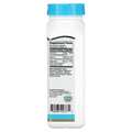 Кальцій кораловий 21st Century Coral Calcium 1000 мг, 120 капсул