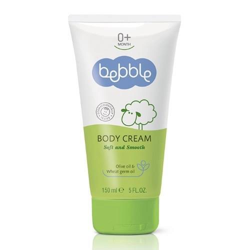 Крем для тела Bebble детский, 150 мл
