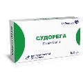 Судорега капсулы тв. по 150 мг №28 (14х2)