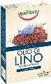 Эквилибра Olio Di Lino Масло льна капсулы №32