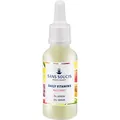 Сироватка для обличчя Sans Soucis Daily Vitamins Мультифруктова олійна для всіх типів шкіри, 30 мл