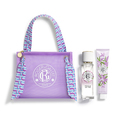 Набор Roger&Gallet Чайные листья (вода 30 мл + крем для рук 30 мл)