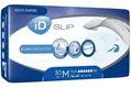 Підгузки для дорослих iD Slip Plus, розмір М (80-125 см), 30 штук
