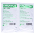 Амицитрон порошок д/ор. р-ра по 23 г №10 в саше