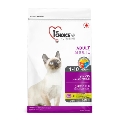 Корм сухой 1st Choice Adult Finicky для взрослых привередливых котов, со вкусом курицы, 350 г