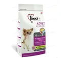 Корм сухий 1st Choice Adult Toy & Small Lamb & Fish для дорослих собак декоративних і дрібних порід, зі смаком ягняти і риби, 2,72 кг