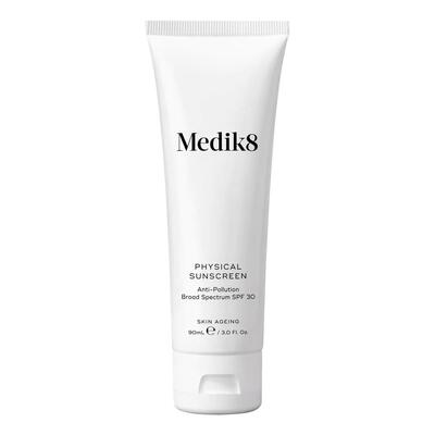 Крем для лица солнцезащитный Medik8 SPF50, 60 мл