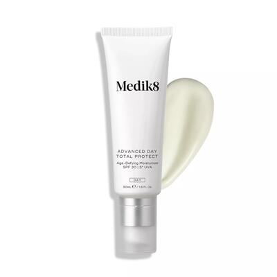 Крем для обличчя Medik8 SPF30 зволожуючий денний, 50 мл
