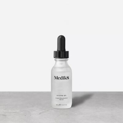 Сыворотка для лица Medik8 с гиалуроновой кислотой увлажняющая, 30 мл