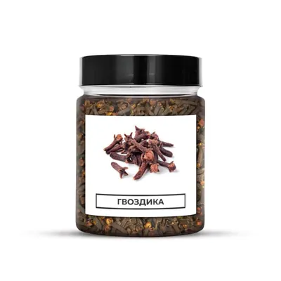 Гвоздика Craft Oil, 100 г