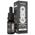 Олія CBD 30% Restlab зі смаком кокоса краплі, 10 мл