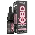 Олія CBD 30% Restlab зі смаком вишні краплі, 10 мл