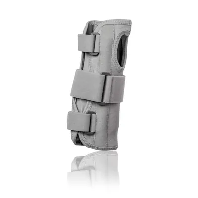 Бандаж на променезап'ястковий суглоб Orthoteh Wrist and Forearm Orthosis ORT-90104 лівий, розмір L