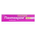 Пантекрем крем 5 % по 30 г у тубах