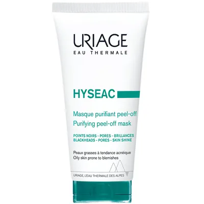 Маска-плівка Uriage Hyseac Purifying Mask очищуюча, 50 мл