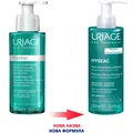Олія для обличчя Uriage Hyseac Purifying Oil очищувальна для зняття макіяжу, 100 мл