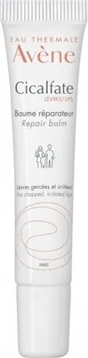 Бальзам для губ Avene Cicalfate відновлюючий, 10 мл