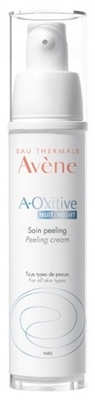 Крем-пилинг Avene A-Oxitive ночной, 30 мл