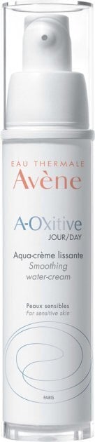 Аква-крем для лица Avene A-Oxitive разглаживающий, 30 мл