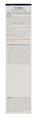 Аква-крем для лица Avene A-Oxitive разглаживающий, 30 мл