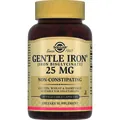 Заліза бісгліцинат Solgar Gentle Iron вег.капсули №90