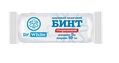 Бинт марлевый стерильный Dr.White медицинский 5 м х 10 см