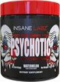 Предтренировочный комплекс Insane Labz Psychotic Арбуз, 247 г