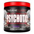 Предтренировочный комплекс Insane Labz Psychotic Виноград, 247 г