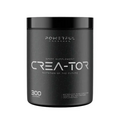 Креатин Powerful Progress Crea-Tor micronized безвкусно, 300 г