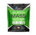 Гейнер Powerful Progress Super MASS кокос, 4 кг
