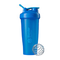 Шейкер Blender Bottle Classic Loop Cyan, 820 мл